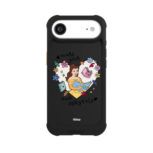 Apple iPhone Air NIVOmax Own Fairytale Transparent
