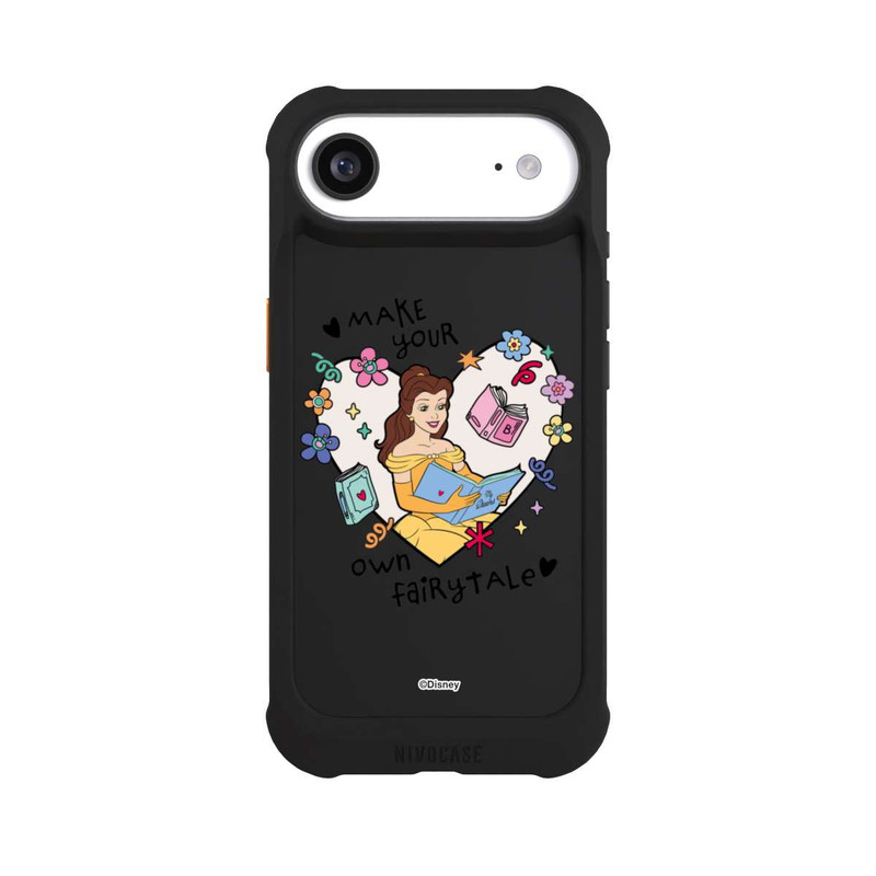 iPhone Air NIVOmax Own Fairytale Transparent
