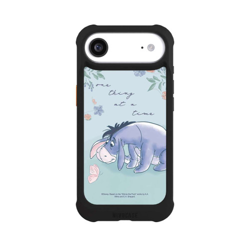 Apple iPhone Air NIVOmax Winnie The Pooh One Thing at A Time