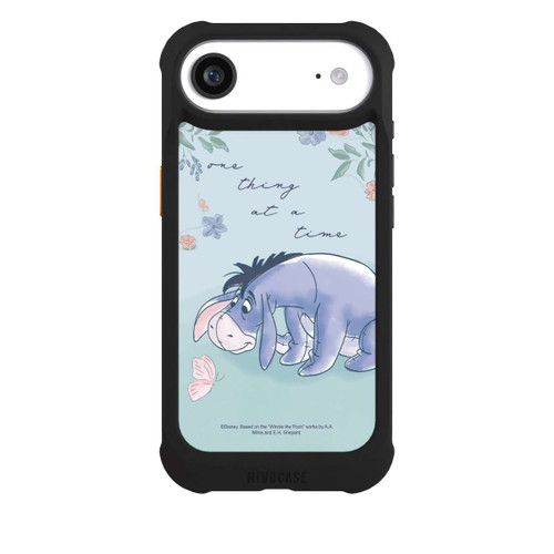 Apple iPhone Air NIVOmax Winnie The Pooh One Thing at A Time