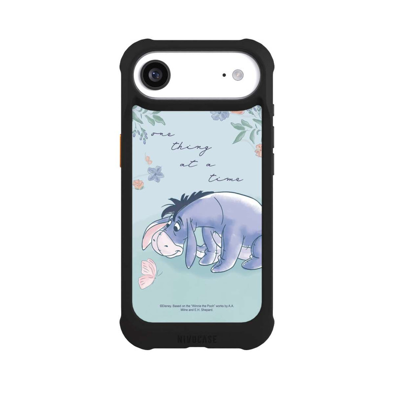 iPhone Air NIVOmax Winnie The Pooh One Thing at A Time