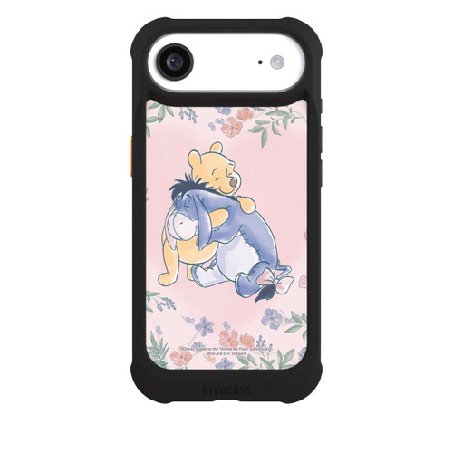Apple iPhone Air NIVOmax Winnie The Pooh You Make My Heart Shine