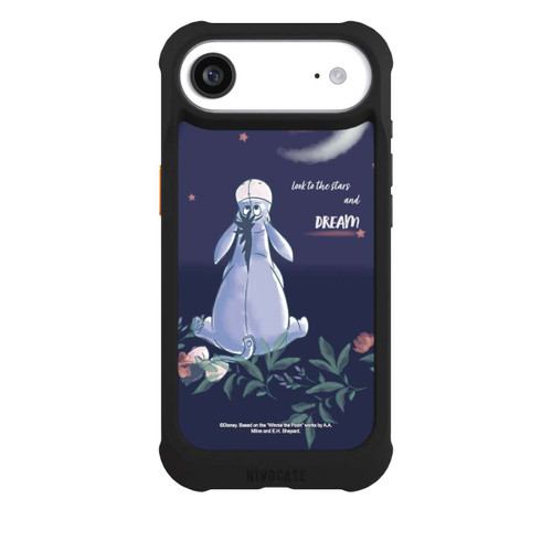 Apple iPhone Air NIVOmax Winnie The Pooh Look into The Stars