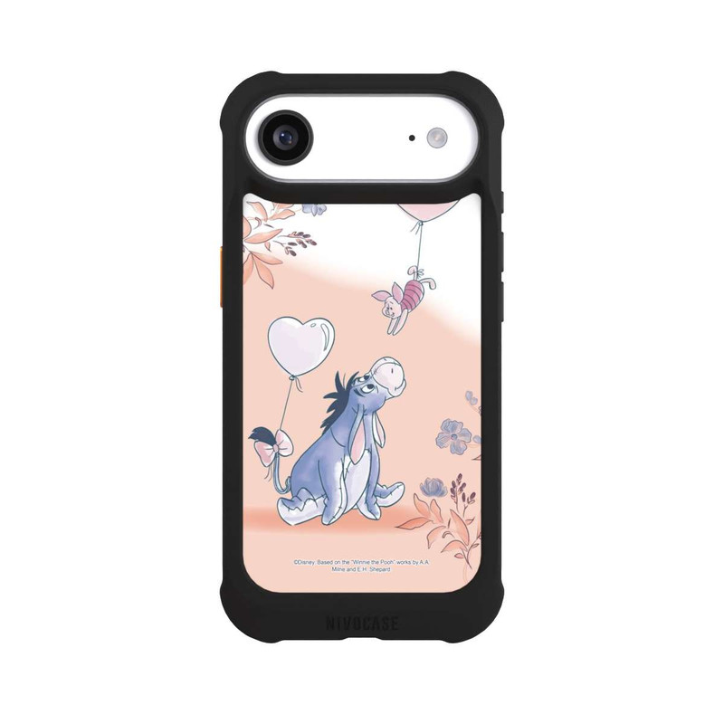 iPhone Air NIVOmax Winnie The Pooh All That Really Matters