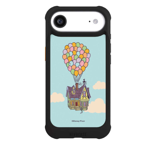 Apple iPhone Air NIVOmax To New Adventures