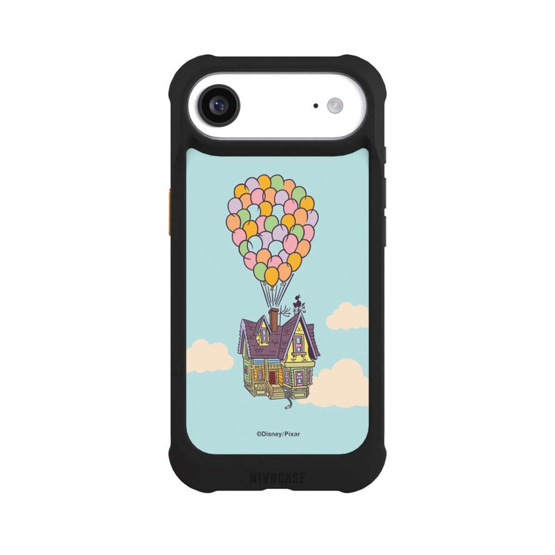 iPhone Air NIVOmax To New Adventures