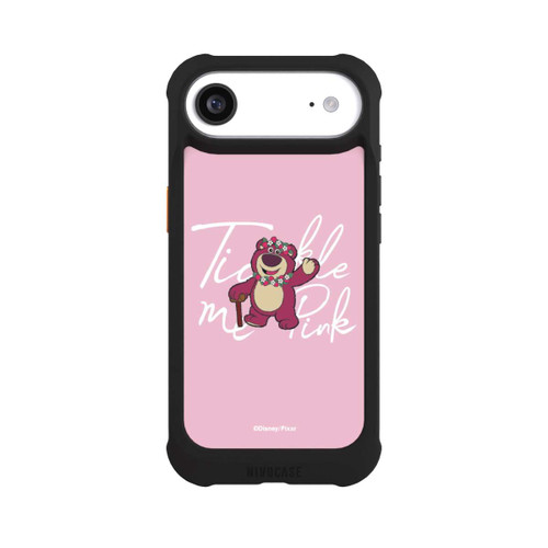 Apple iPhone Air NIVOmax Lotso Toy Story Tickle me Pink