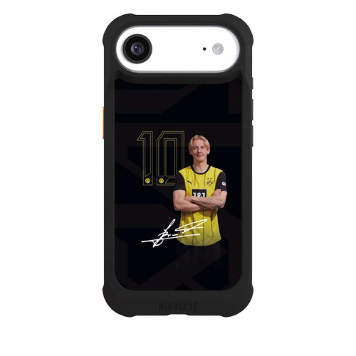 Apple iPhone Air NIVOmax Julian Brandt 24/25