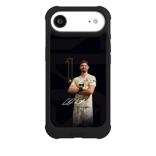 Apple iPhone Air NIVOmax Gregor Kobel 24/25