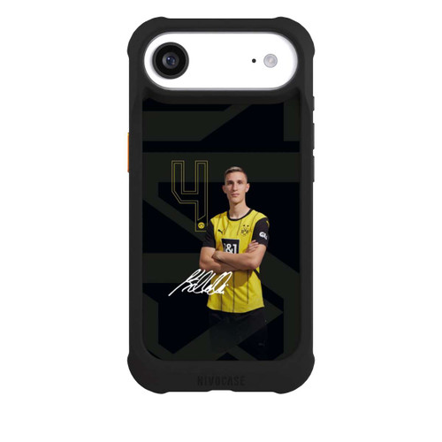 Apple iPhone Air NIVOmax Nico Schlotterbeck 24/25