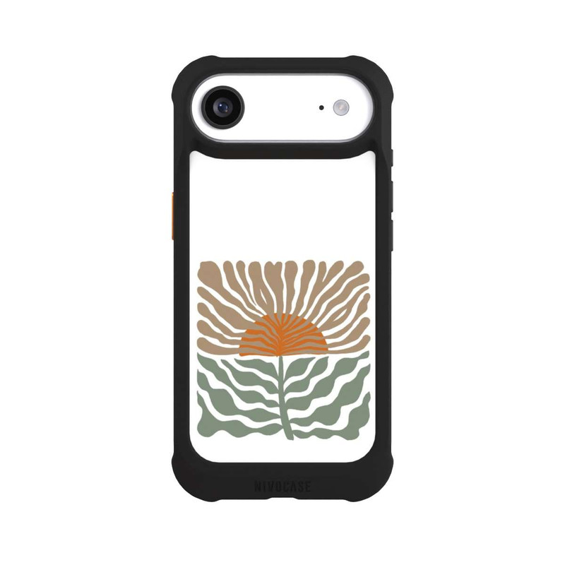 iPhone Air NIVOmax Sunrise Blooming Boho