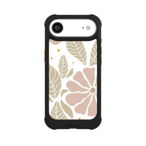 Apple iPhone Air NIVOmax Modèle de Jardin Sauvage