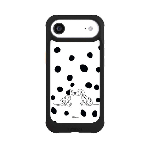 Apple iPhone Air NIVOmax Les 101 Dalmatiens Baiser