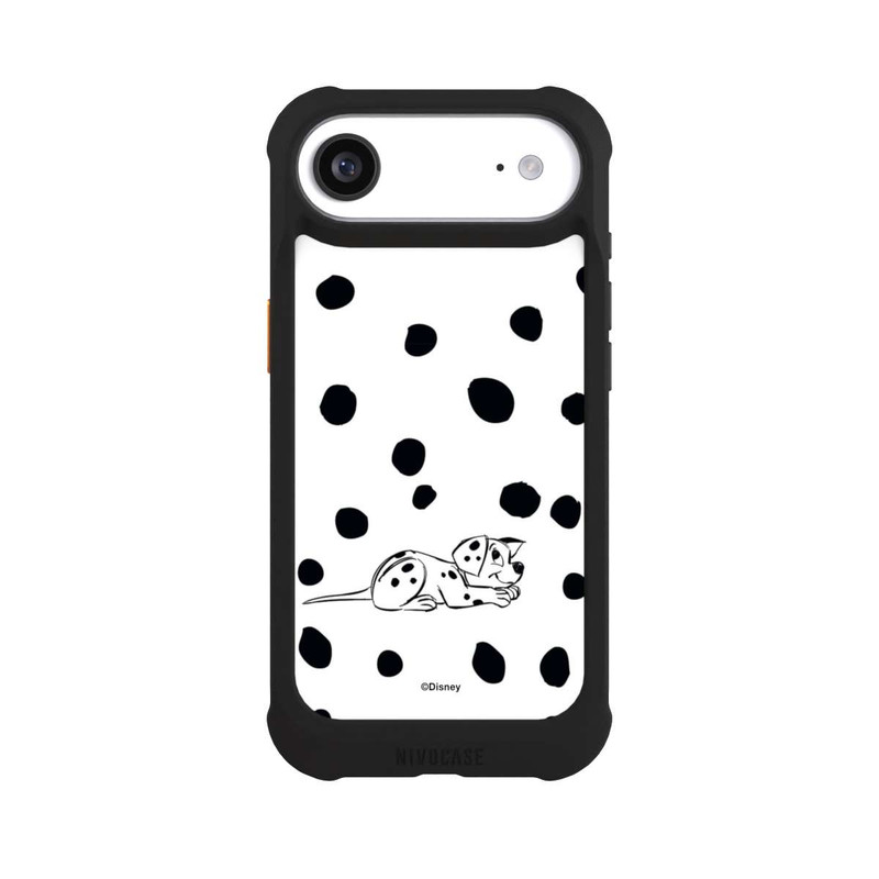 iPhone Air NIVOmax 101 Dalmatians Rolly