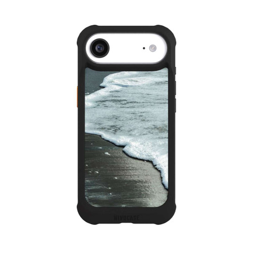 Apple iPhone Air NIVOmax At The Beach