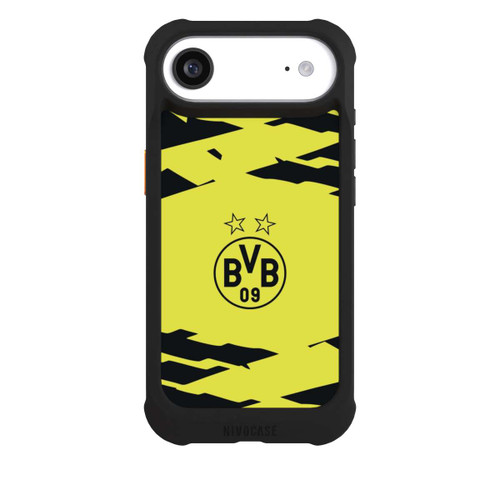 Apple iPhone Air NIVOmax BVB Sondertrikot Neon