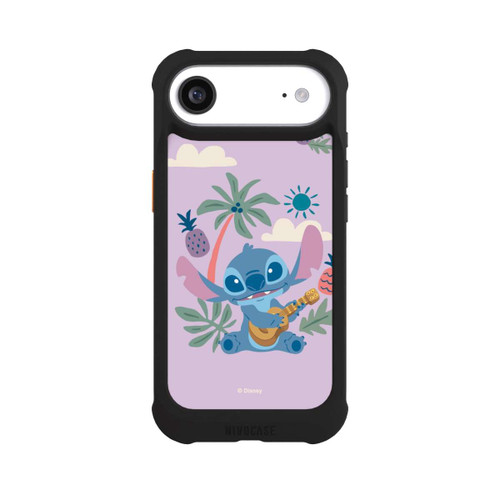 Apple iPhone Air NIVOmax Stitch Sommervibes