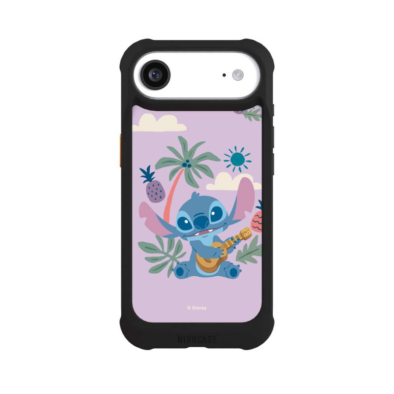 iPhone Air NIVOmax Stitch Sommervibes