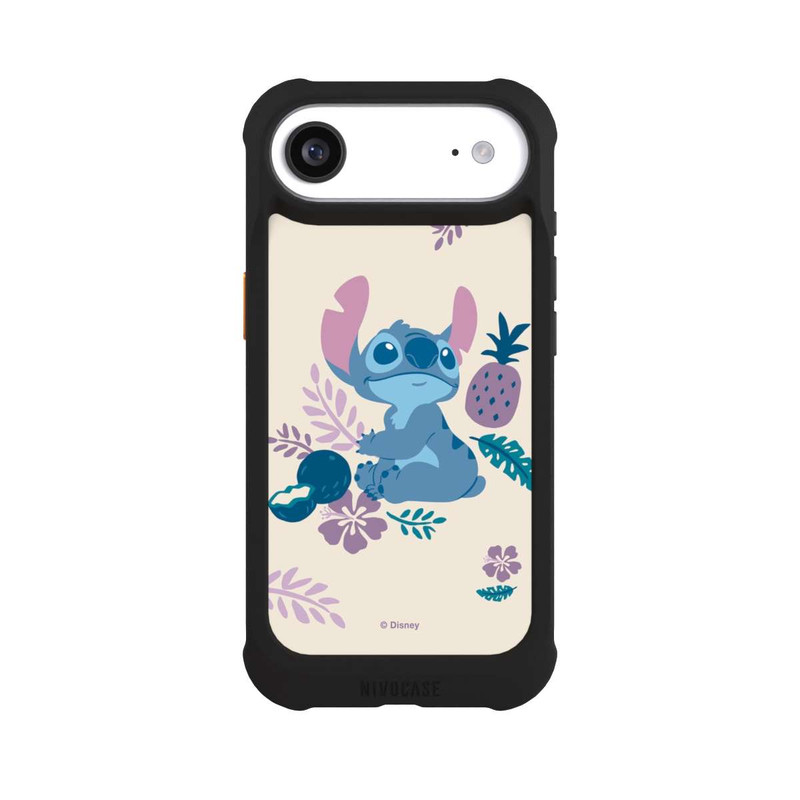 iPhone Air NIVOmax Stitch Floral