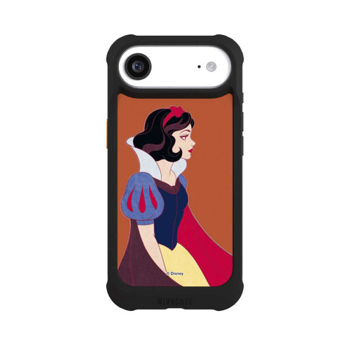 Apple iPhone Air NIVOmax Portrait de Blanche Neige