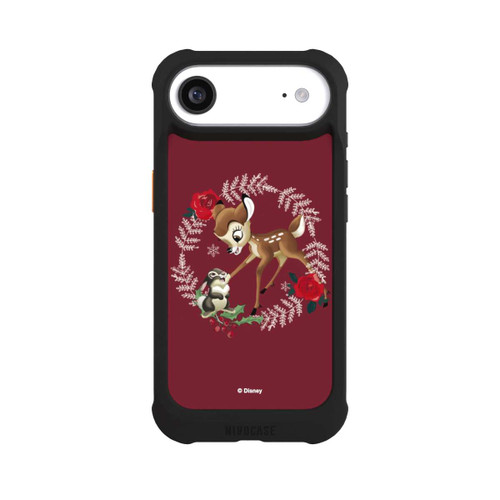 Apple iPhone Air NIVOmax Bambi Winterfreundschaft