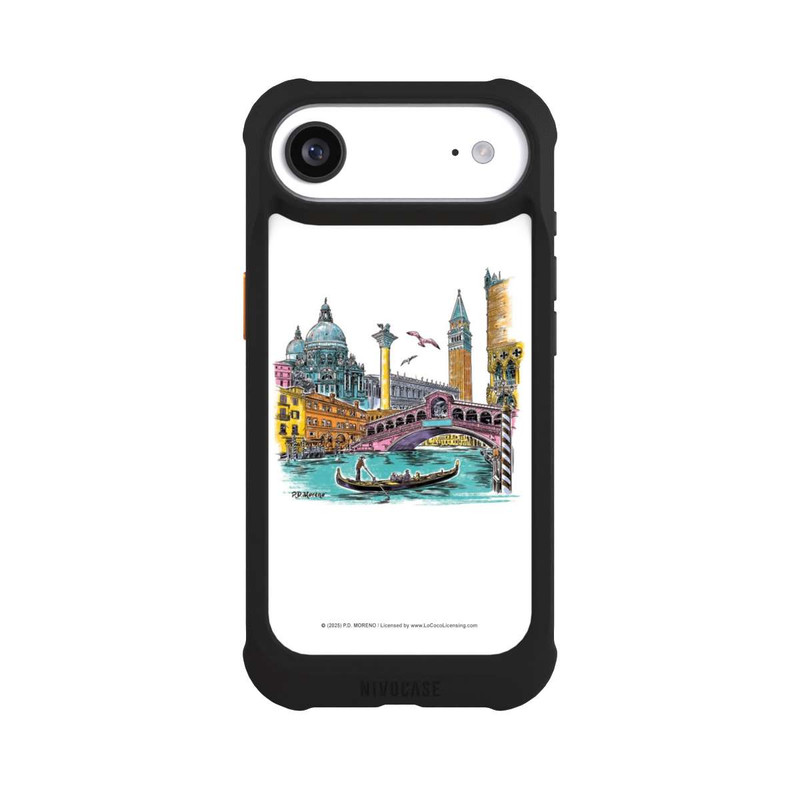 iPhone Air NIVOmax Venise
