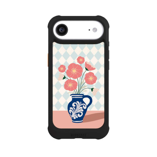 Apple iPhone Air NIVOmax Blue Vase