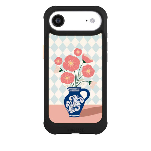 Apple iPhone Air NIVOmax Blue Vase