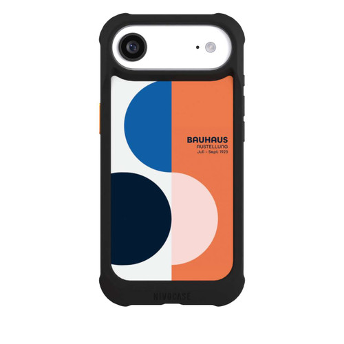 Apple iPhone Air NIVOmax Bauhaus Roundings