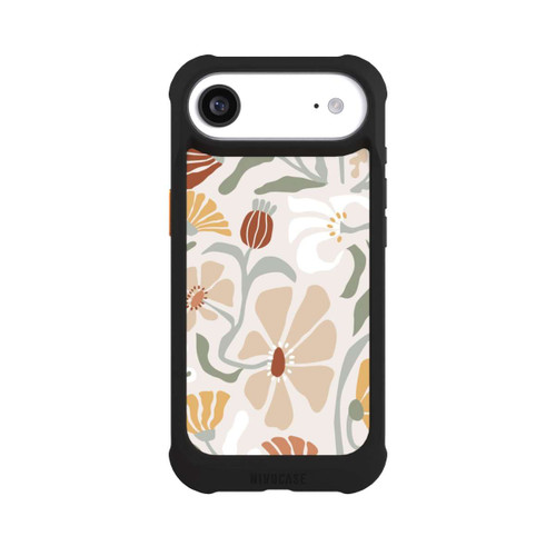 Apple iPhone Air NIVOmax Bontanical Harvest