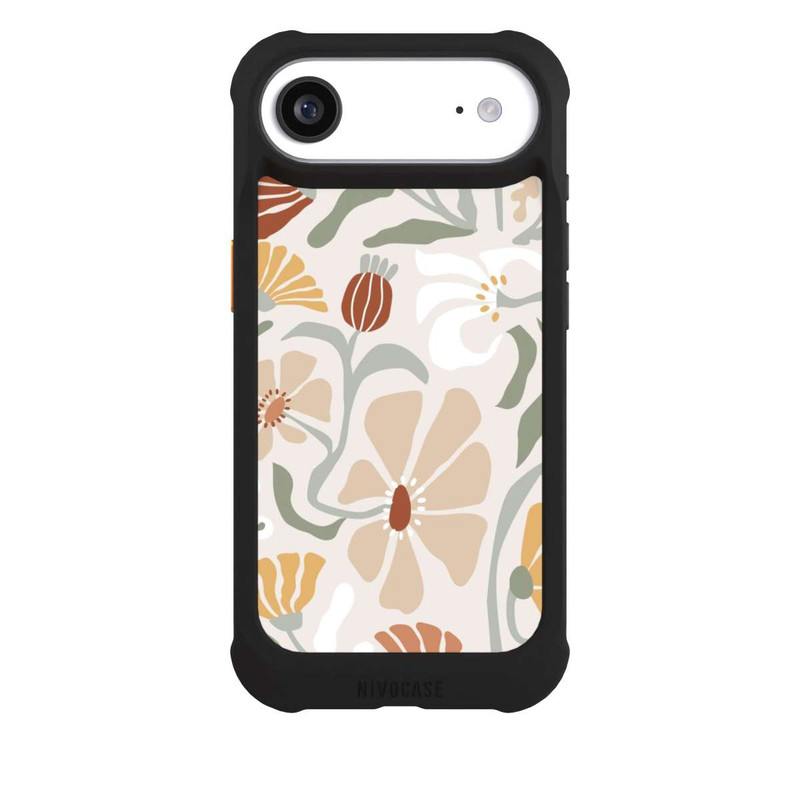 iPhone Air NIVOmax Bontanical Harvest