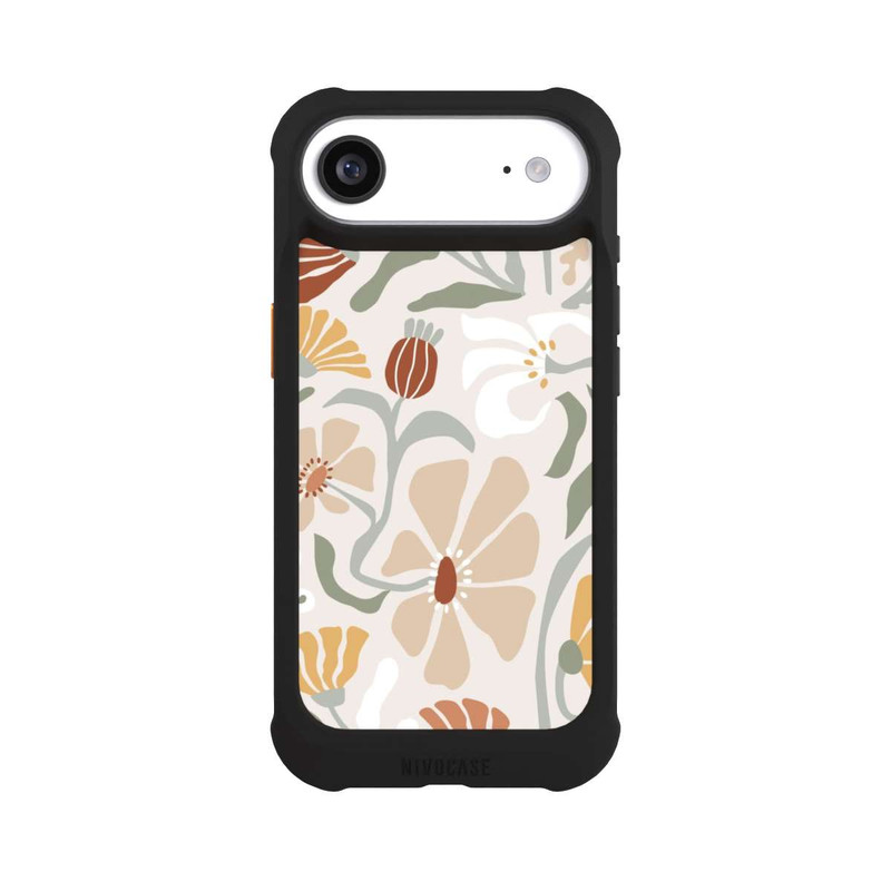 iPhone Air NIVOmax Bontanical Harvest