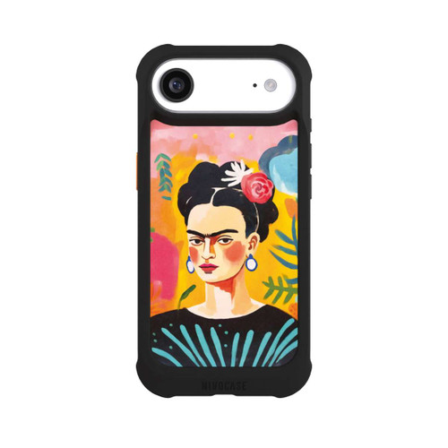 Apple iPhone Air NIVOmax Mexican Artist II with AI