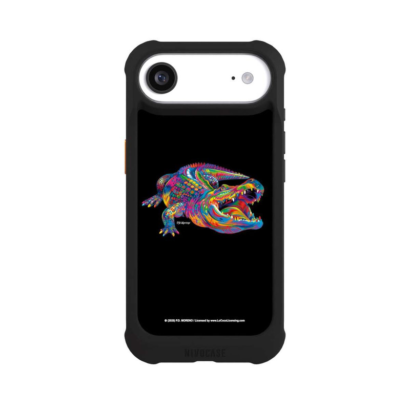 iPhone Air NIVOmax Alligator