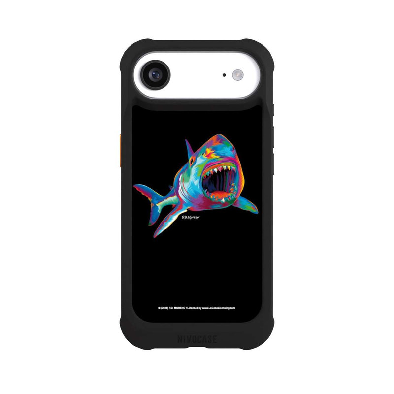iPhone Air NIVOmax Hai Pop Colours