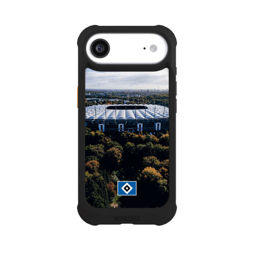 Apple iPhone Air NIVOmax HSV Volksparkstadion