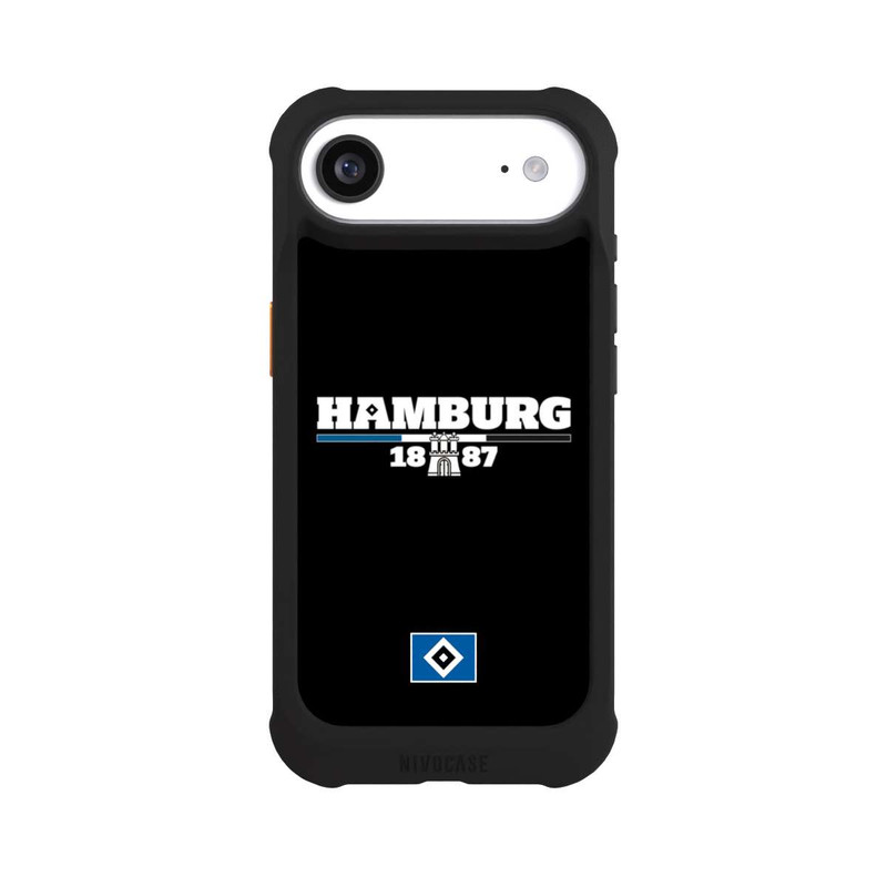 iPhone Air NIVOmax Hamburg 1887
