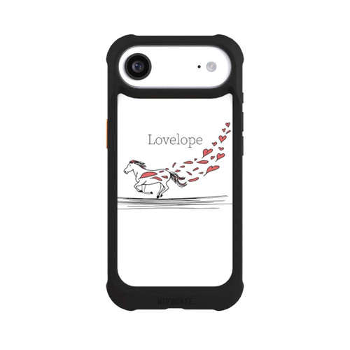 Apple iPhone Air NIVOmax Lovelope