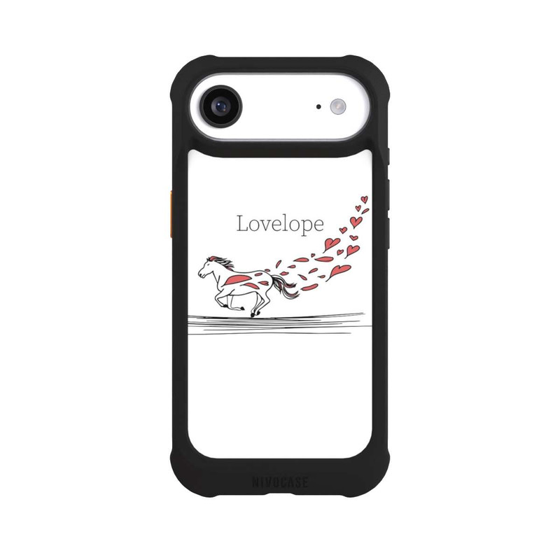 iPhone Air NIVOmax Lovelope