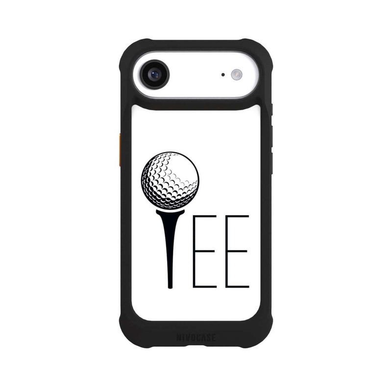 iPhone Air NIVOmax Tee