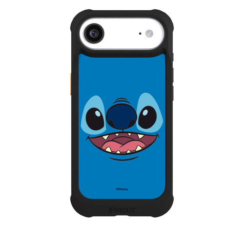 Apple iPhone Air NIVOmax Stitch Closeup