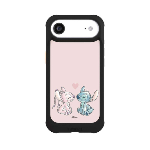 Apple iPhone Air NIVOmax Stitch And Angel Love