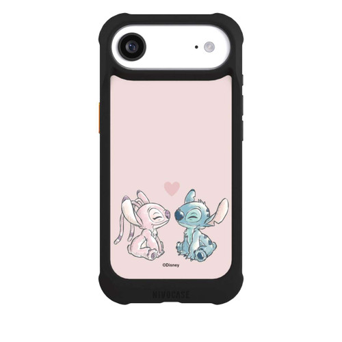 Apple iPhone Air NIVOmax Stitch And Angel Love