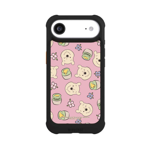 Apple iPhone Air NIVOmax Honey &amp; Mischief