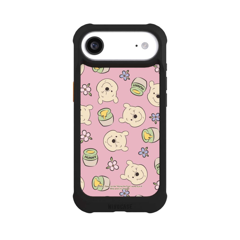 iPhone Air NIVOmax Honey & Mischief