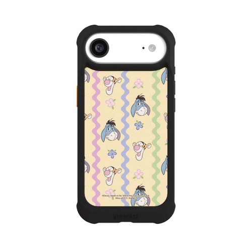 Apple iPhone Air NIVOmax Winnie the Pooh Sweet &amp; Wild Friends