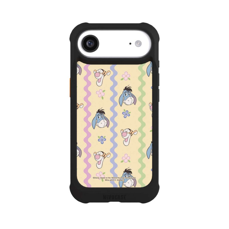 iPhone Air NIVOmax Winnie the Pooh Sweet & Wild Friends