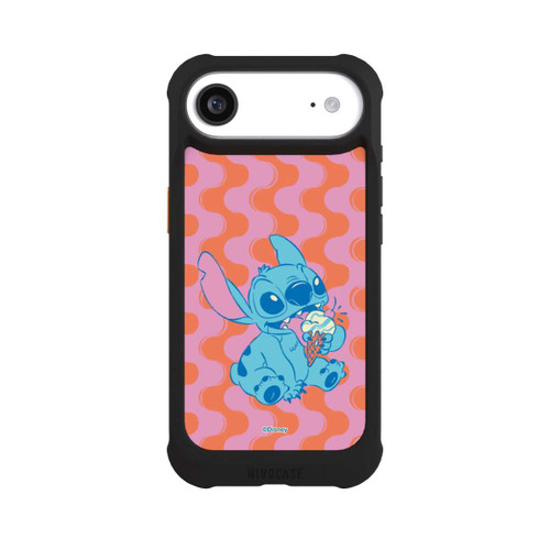 Apple iPhone Air NIVOmax Stitch Neon Ice Cream