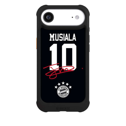 Apple iPhone Air NIVOmax Musiala 10