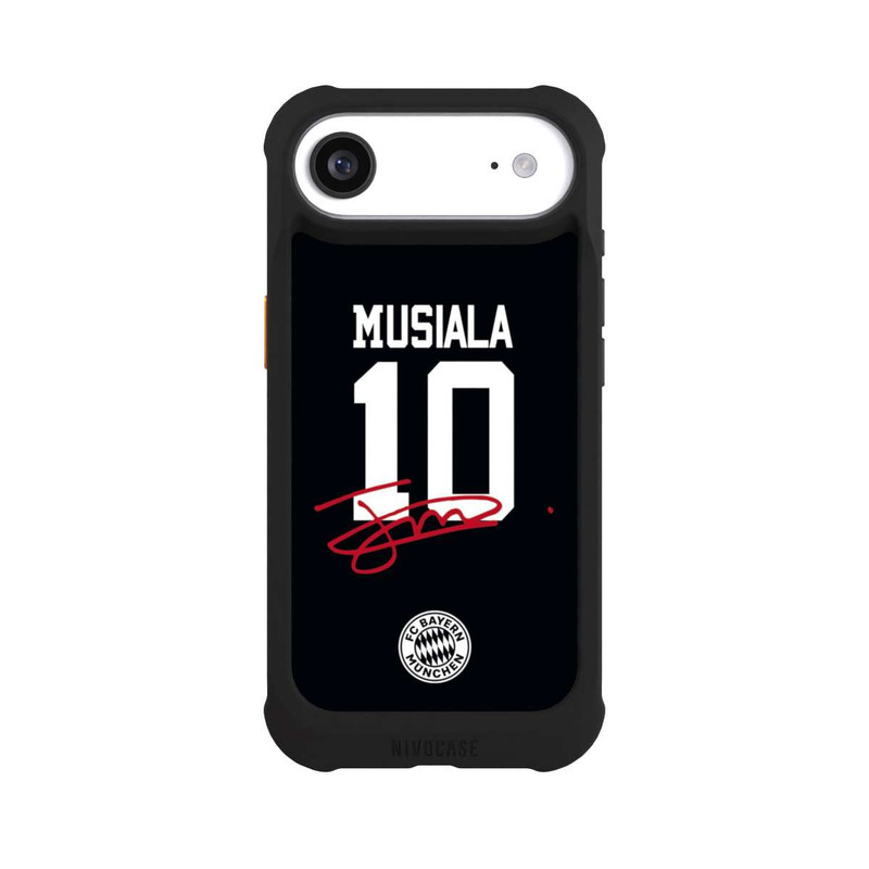 iPhone Air NIVOmax Musiala 10